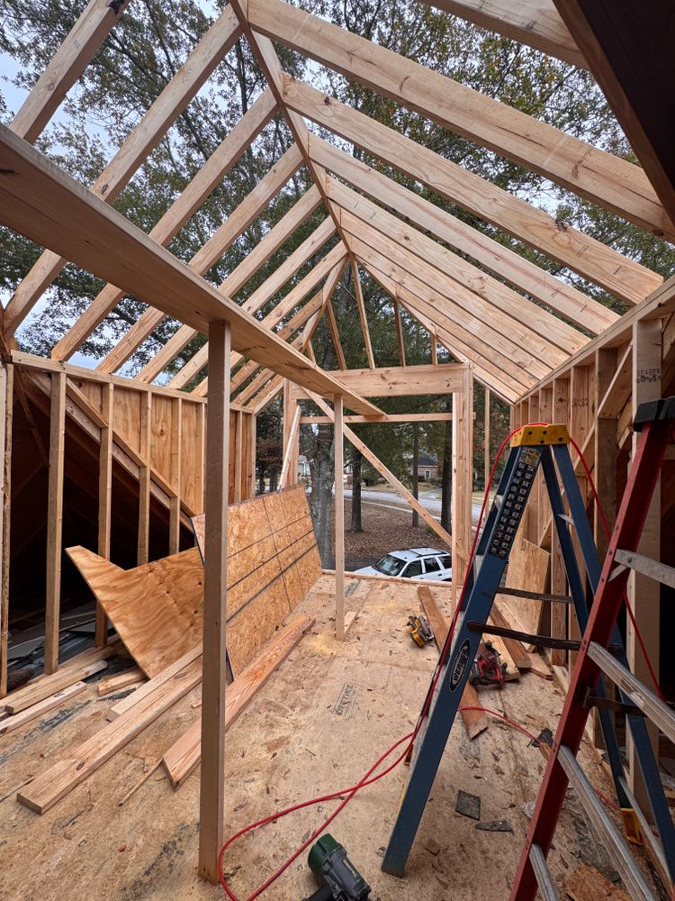 All Photos for Red Line Construction in Baldwin County,  AL