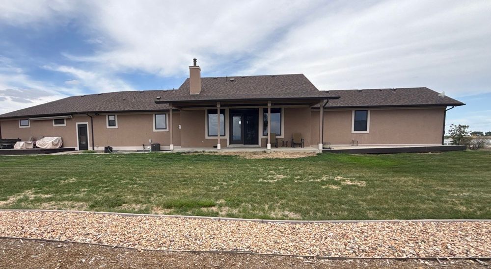 All Photos for Living Stone Roofing in Fort Morgan, CO