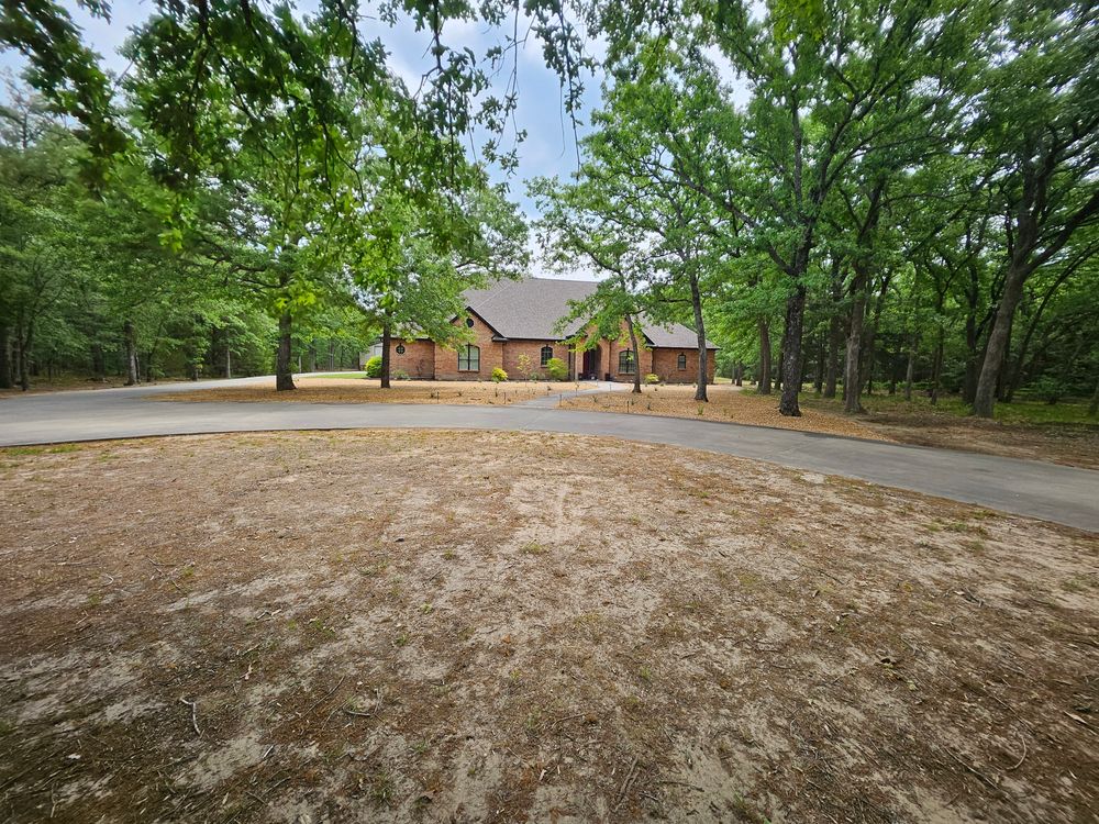 All Photos for Ornelas Lawn Service in Lone Oak, Texas