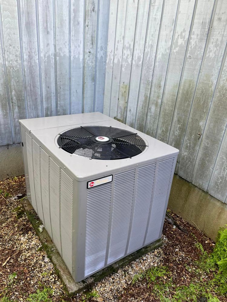 All Photos for Zrl Mechanical in Seymour, CT