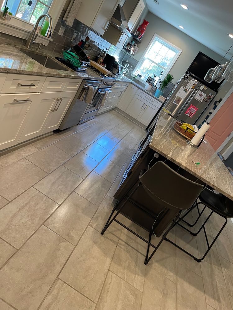 All Photos for Blue Wave Cleaning LLC in Mechanicsville, Virginia