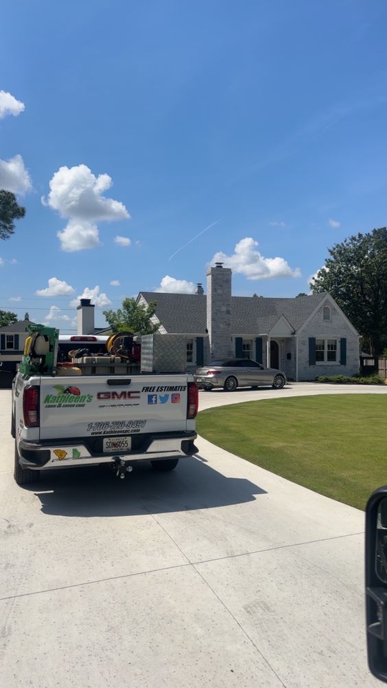 All Photos for Kathleen's Lawn & Shrub Care in Augusta, GA