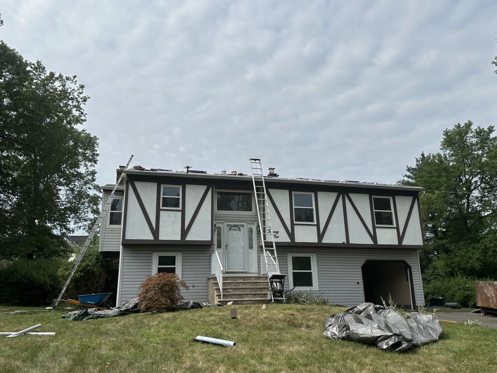 All Photos for MVR Roofing & Construction in Hamilton, NJ