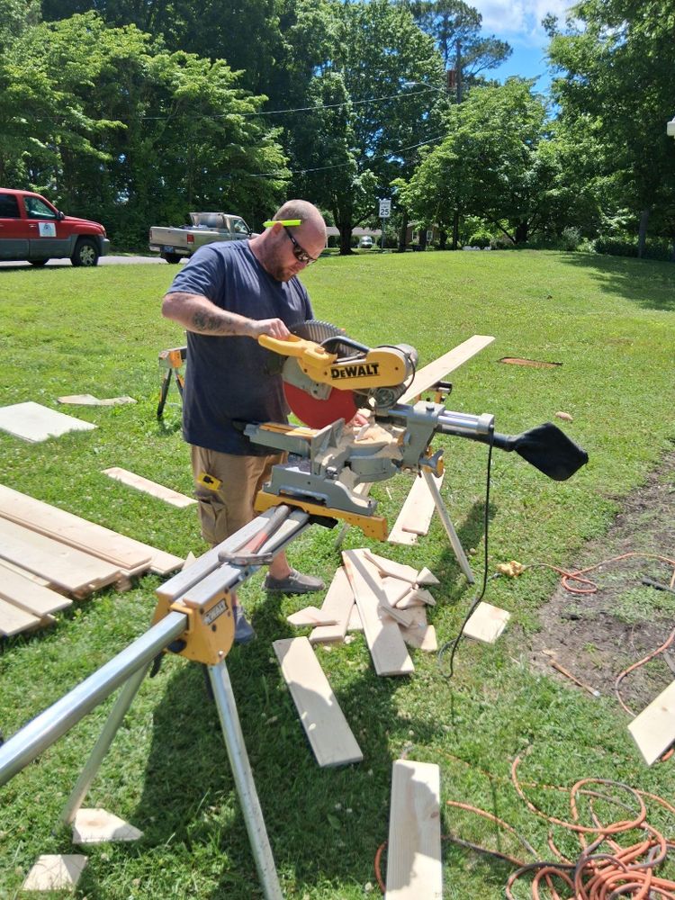 All Photos for Integrity Home Improvements & Renovations in Columbia, Tennessee