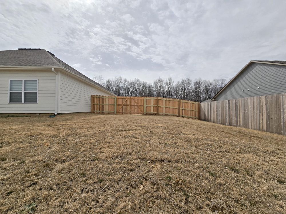 All Photos for Patriot Fence  in Oakland, TN