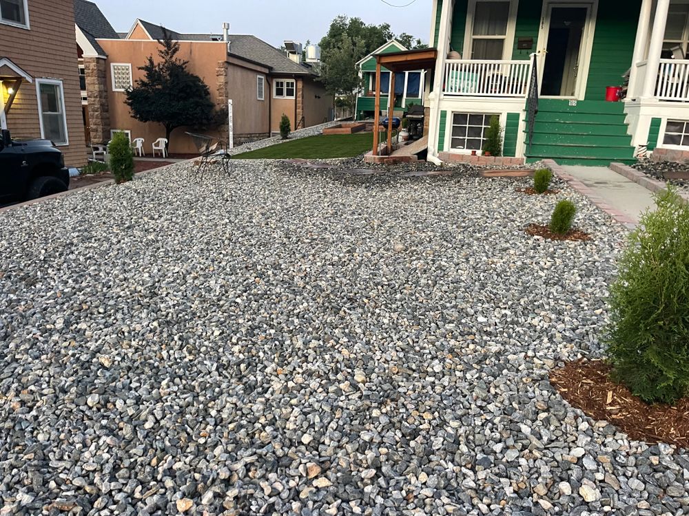All Photos for Escala Concrete & Landscaping in Colorado Springs, CO