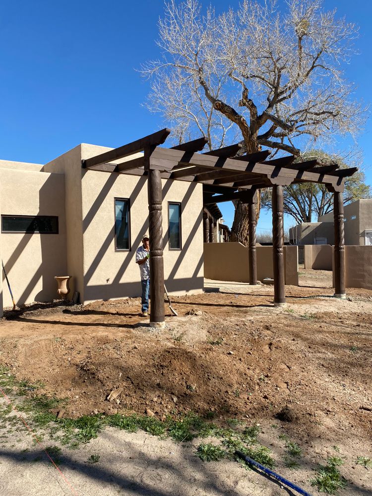 All Photos for MPB Construction LLC in Albuquerque, NM