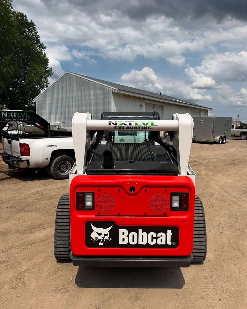 All Photos for NXT LVL Excavating in New London, MN