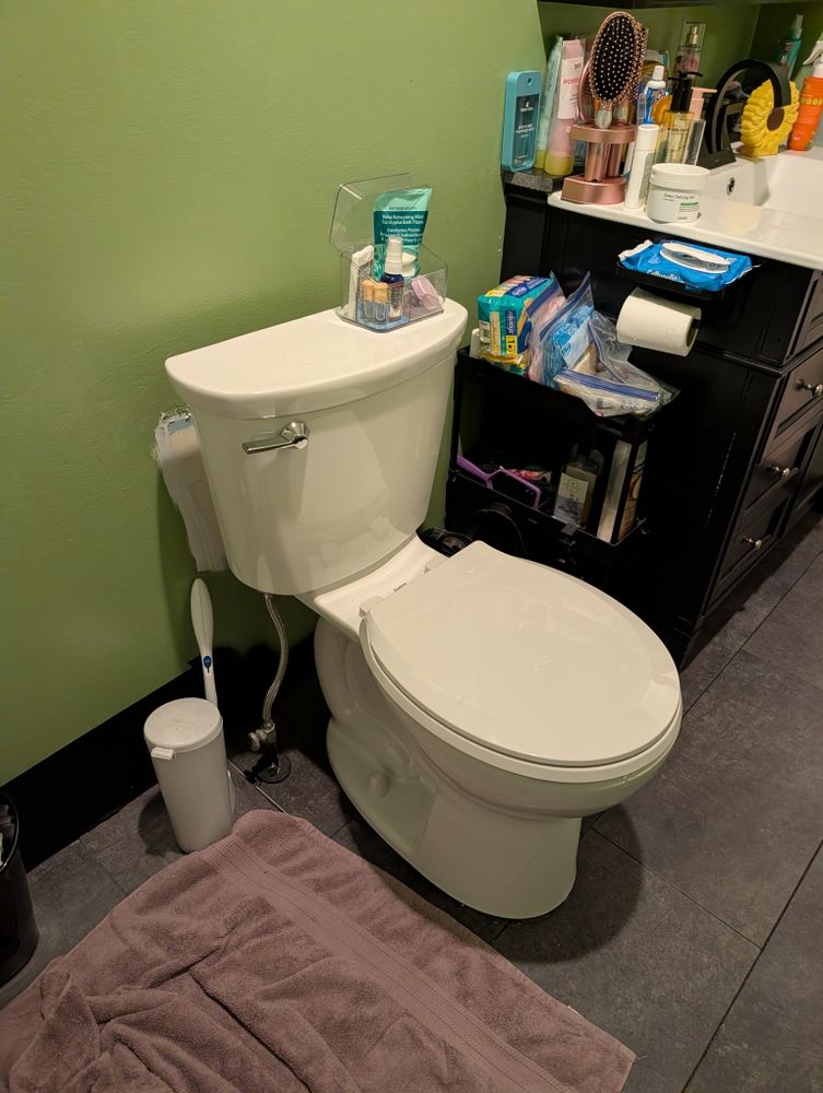 Bathroom Remodels for Stephens Plumbing LLC in Cresco, PA