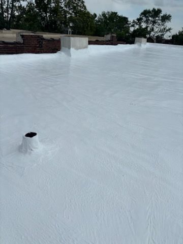 All Photos for Above All Roofing LLC in St. Louis, MO