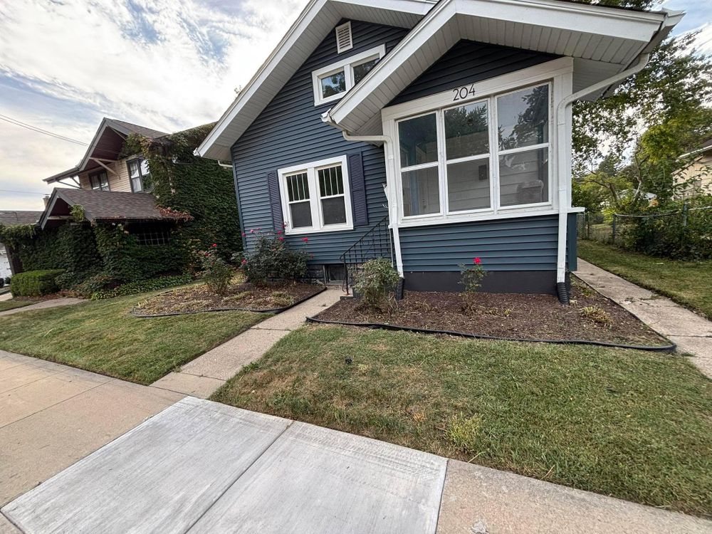 All Photos for Cena Landscaping in Rockford, IL