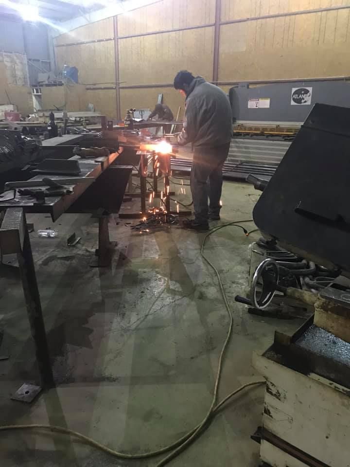 Our Welding Inspections service ensures the safety and durability of your home structures by thoroughly evaluating weld quality, identifying potential issues, and providing expert recommendations for maintenance or repairs. for Perez Brothers Welding in Kyle, TX
