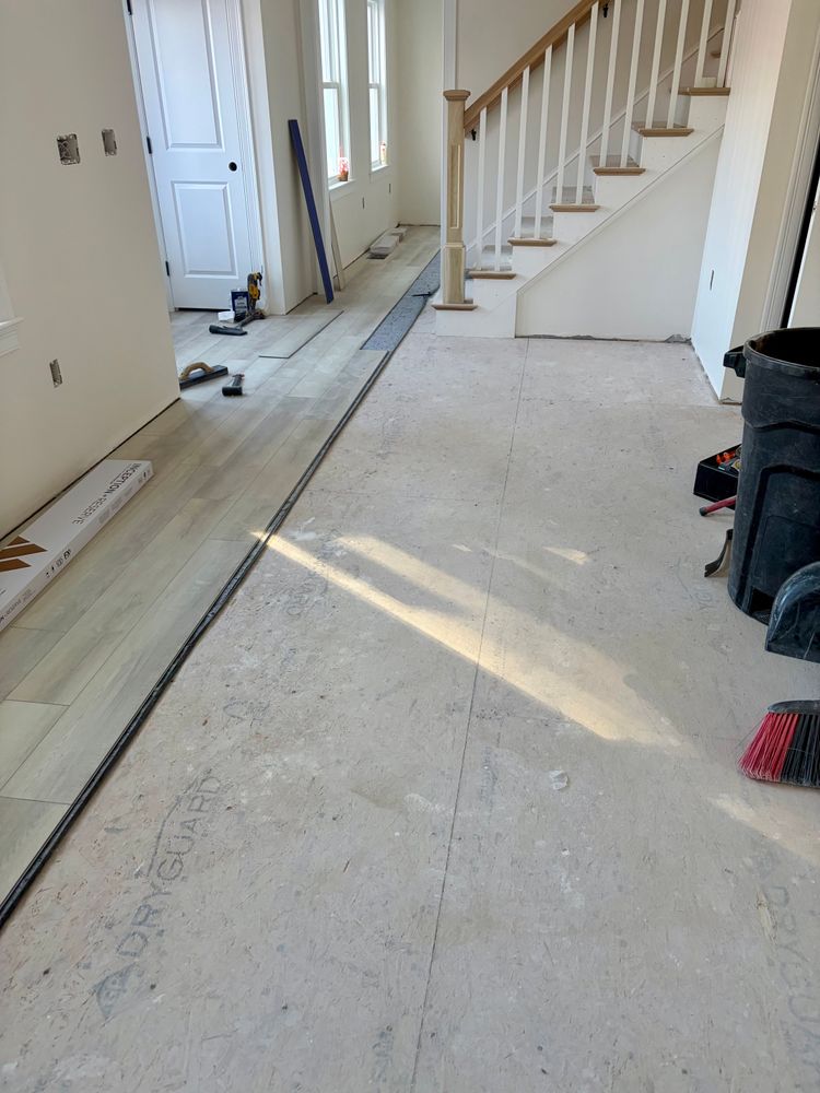 All Photos for Simply Wood Floors in Worcester, MA