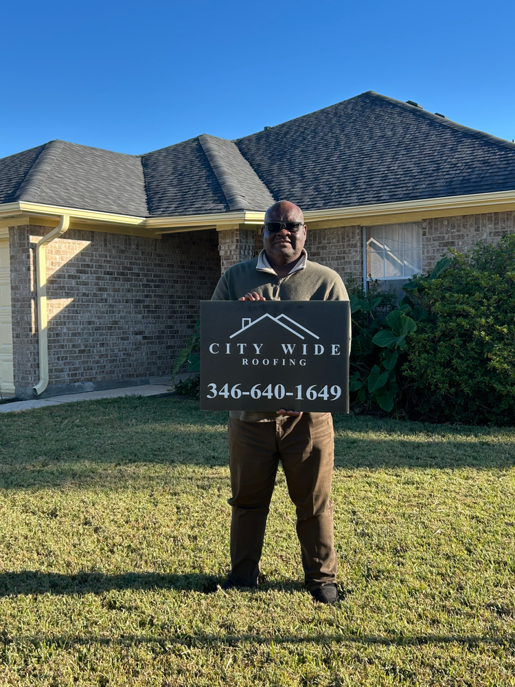 All Photos for City Wide Roofing in Houston, TX