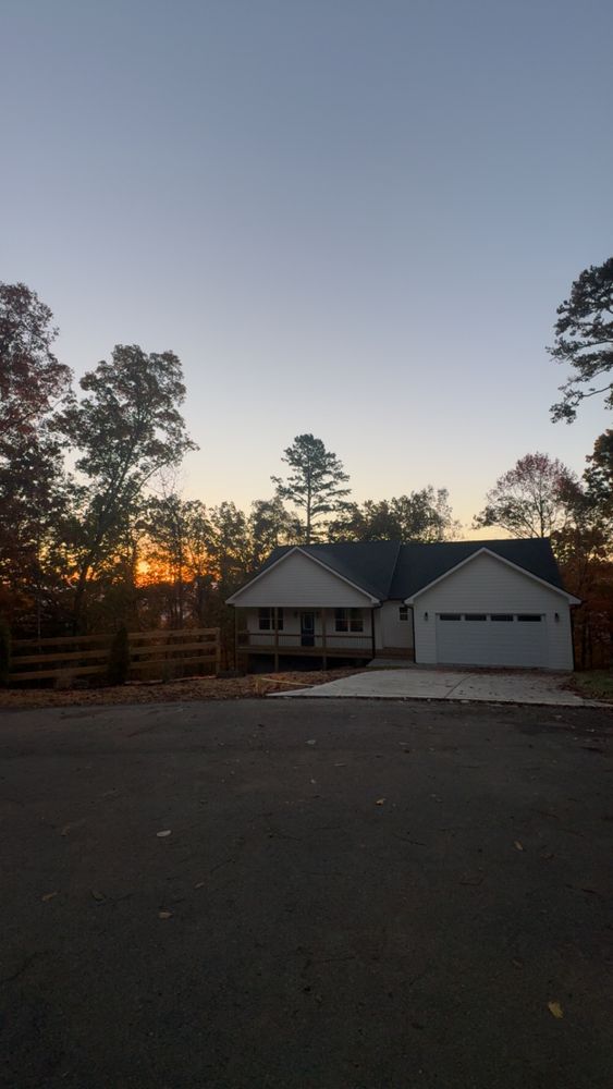 All Photos for Phillips Construction and Excavating in Seymour, TN