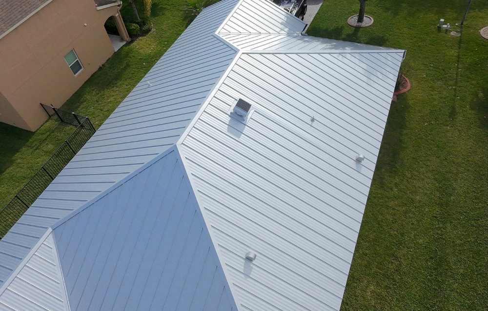 All Photos for Ridgecap Roofing in Port St. Lucie, FL