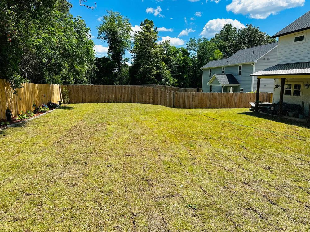 All Photos for Pride Lawn Care in Hope Mills, NC