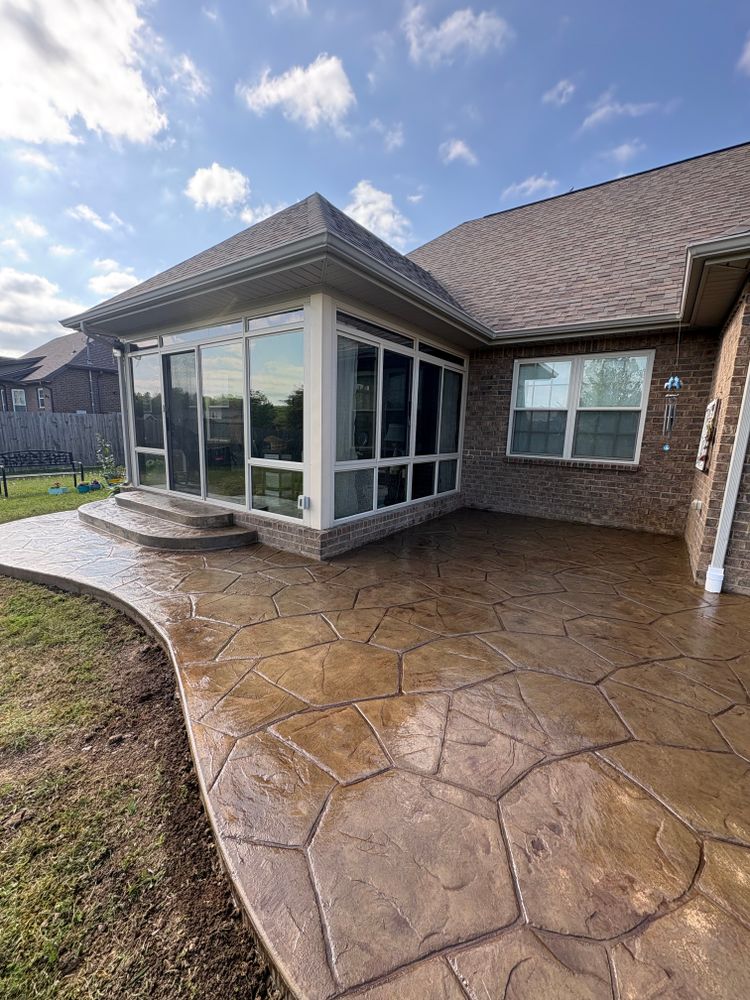 All Photos for Premier Concrete Scapes in Murfreesboro, TN