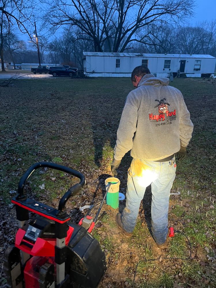 All Photos for Happy Turd Plumbing in Hopkinsville, KY