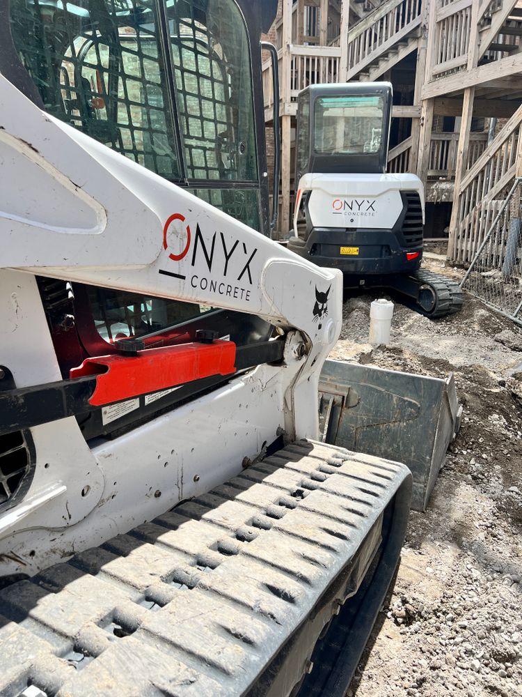 All Photos for Onyx Concrete  in Chicago, IL