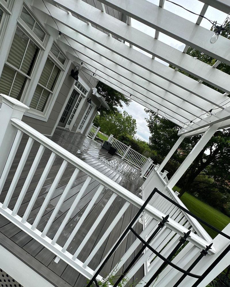 All Photos for Hydra-Lok Softwash LLC in Maryland, Catonsville