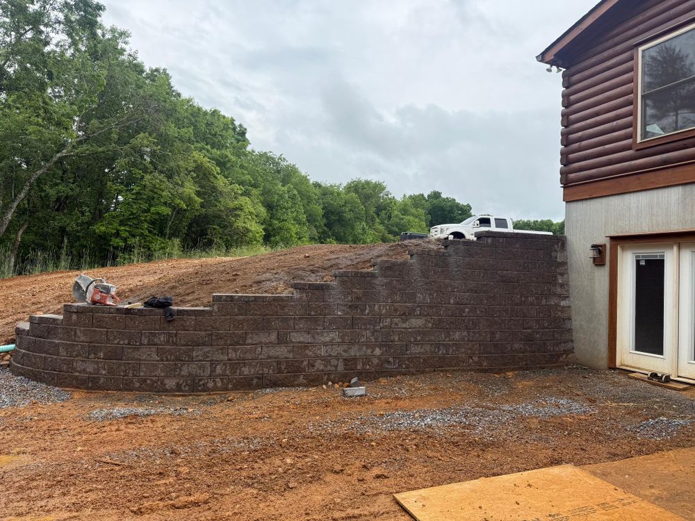 All Photos for Grayt Scapes LLC in Johnson City, TN