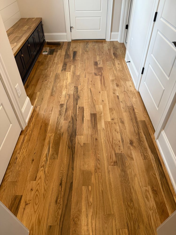 All Photos for Master Hardwood Floors in Raleigh, NC