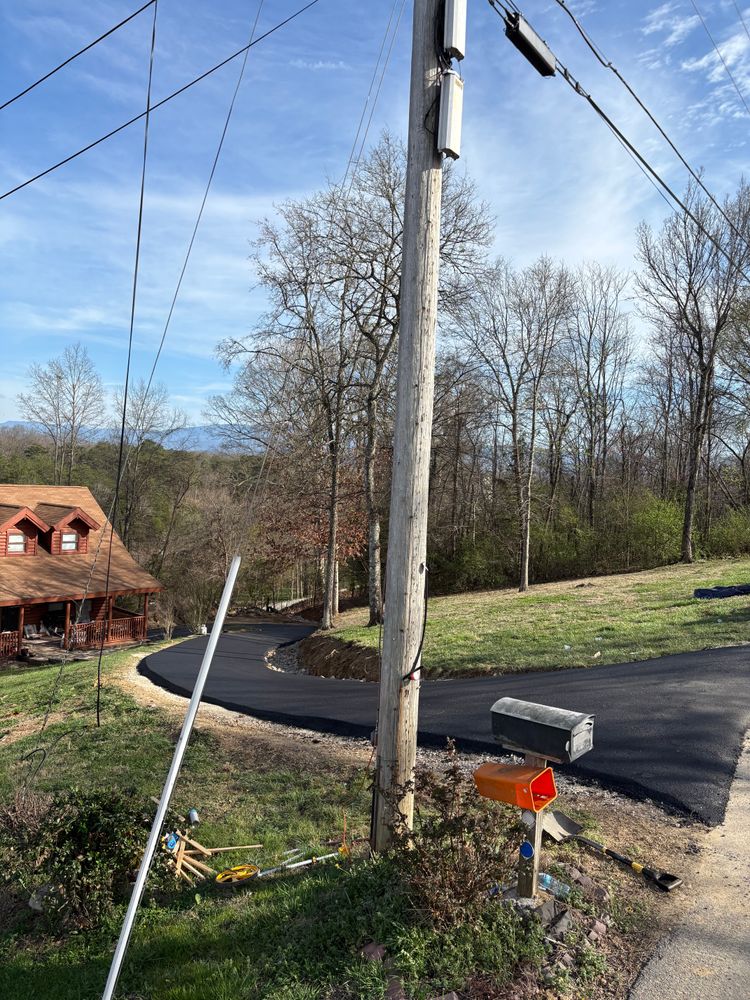 All Photos for Quality Paving in Seymour, TN