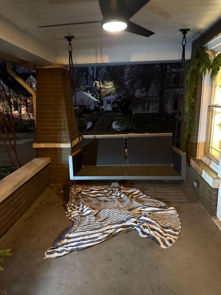 All Photos for E & C Handyman and Construction in Owensboro, KY