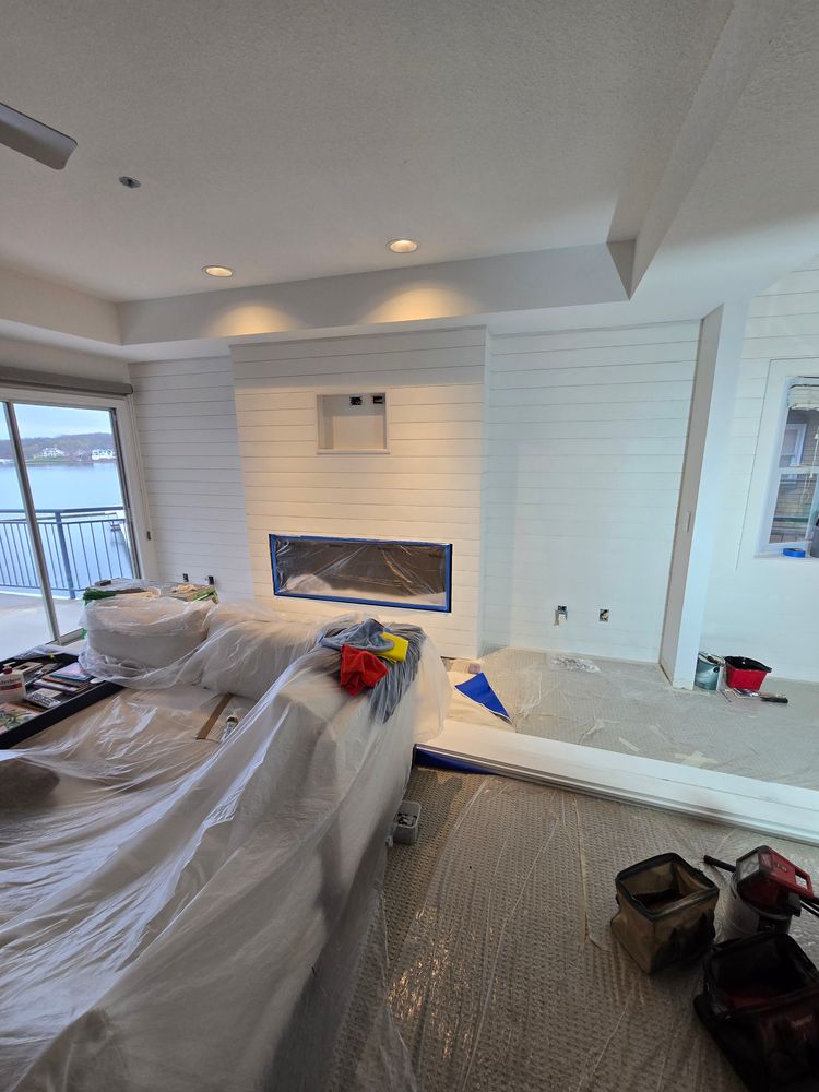 All Photos for Burmeister Construction in Camdenton, MO