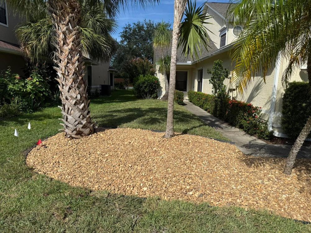 All Photos for Florida Pro Turf in Rockledge, FL