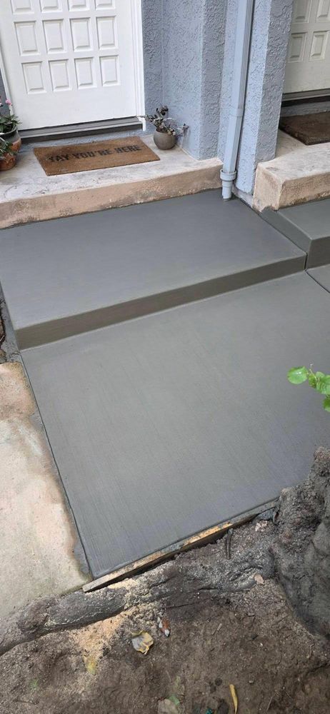 All Photos for Complete Concrete in Torrance, CA