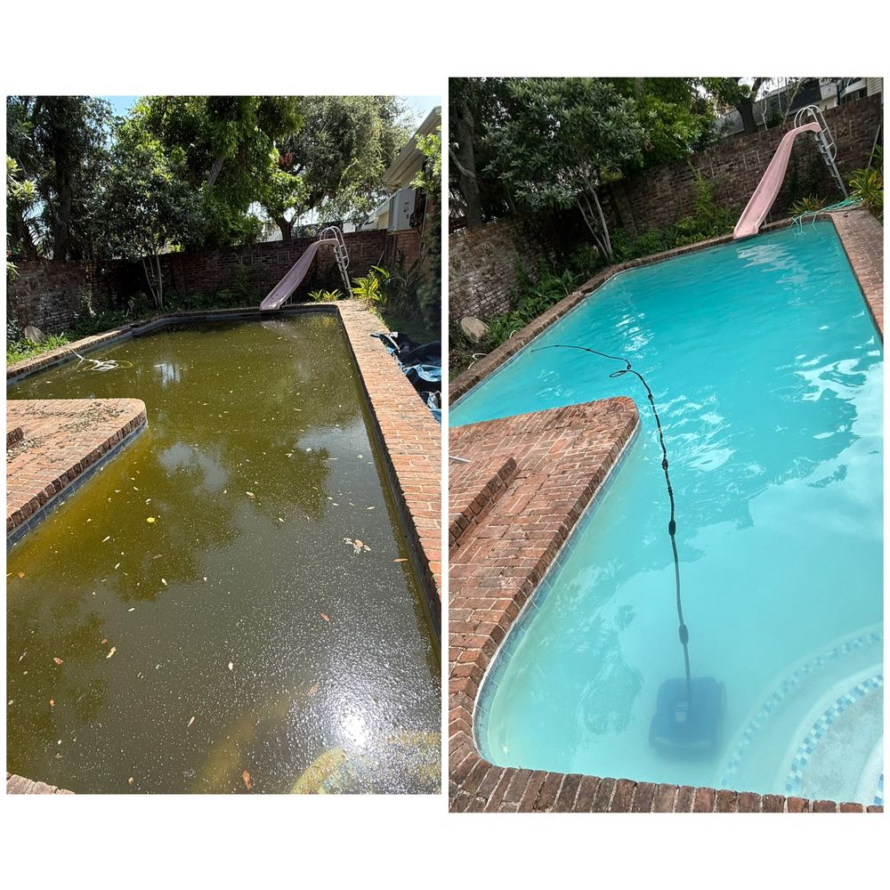 All Photos for Texas Proud Pools in Galveston County, TX