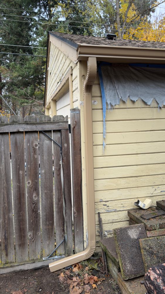All Photos for Eaglewood Gutter's in Mead, WA