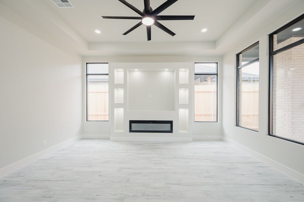 All Photos for North Light Construction in Midland County, TX