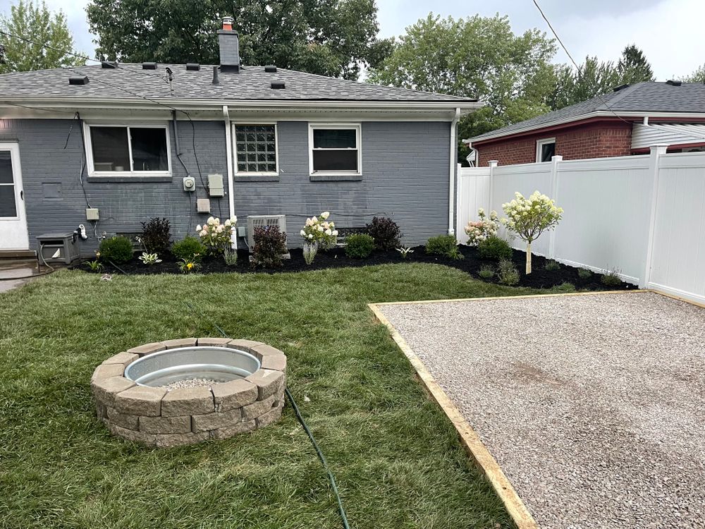 All Photos for PineView Property Services in Canton, MI