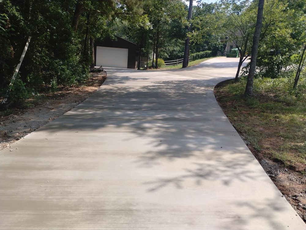 Our Car Ports service offers homeowners a convenient solution for protecting their vehicles from the elements, adding value to their property while enhancing its appeal and functionality. for Mg's Renovations in Longview, TX