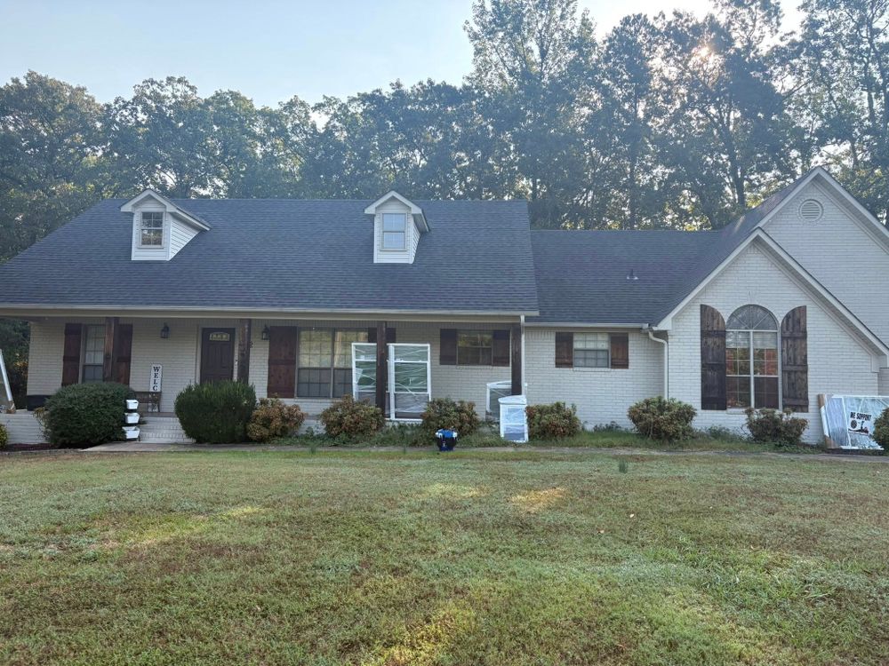 All Photos for Well Hung Windows & More in Hot Springs, AR