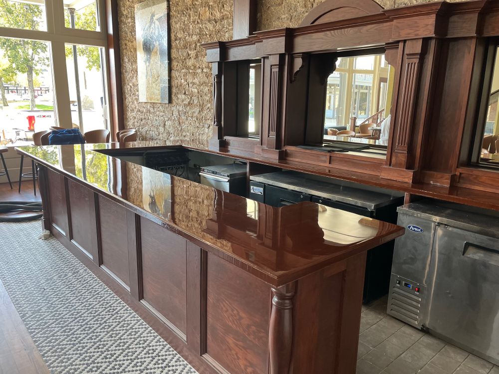 All Photos for EverCoat Surface Solutions in Fort Worth, TX