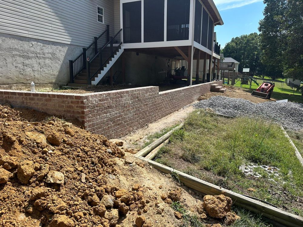 All Photos for Brannon's Construction in Riceville,,  TN