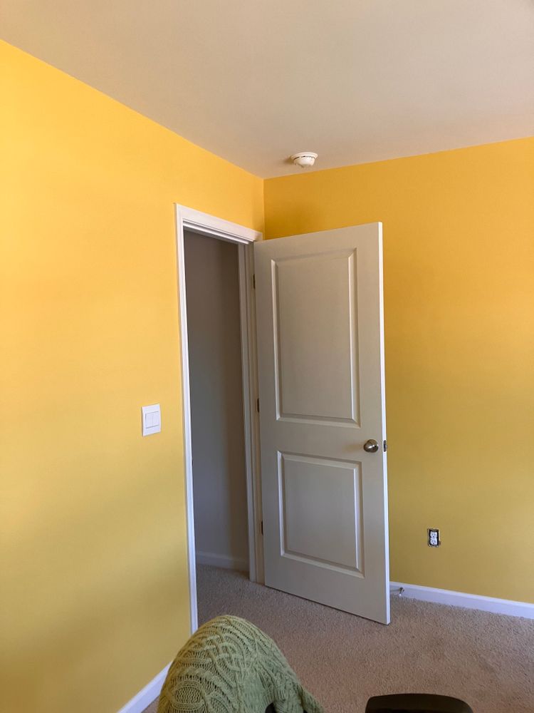 Transform your home with our professional Interior Painting service. Our skilled team will expertly refresh and update your walls, ceilings, trim, and more to give your space a fresh new look. for Cisco Precision Painting Company  in Charlotte, North Carolina