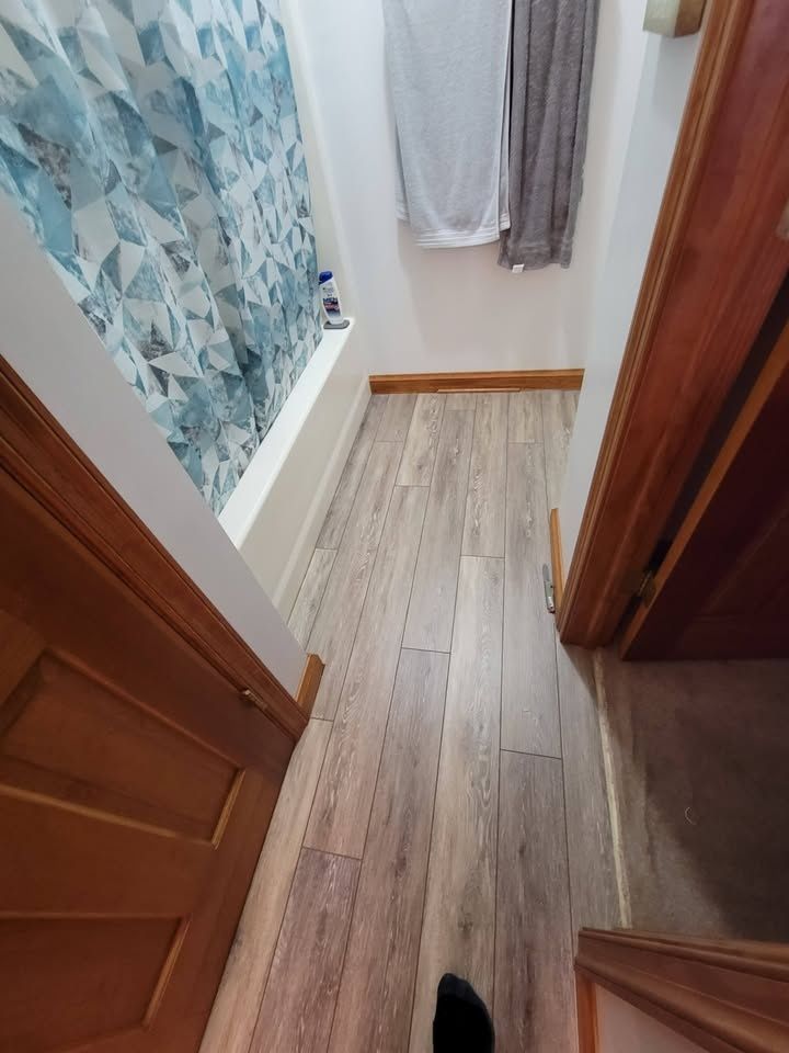 All Photos for Bailey Construction & Remodel in Sedley, VA