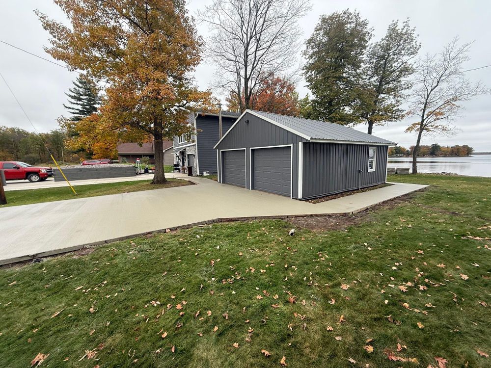 All Photos for ProStar Concrete & Masonry in Onamia, MN