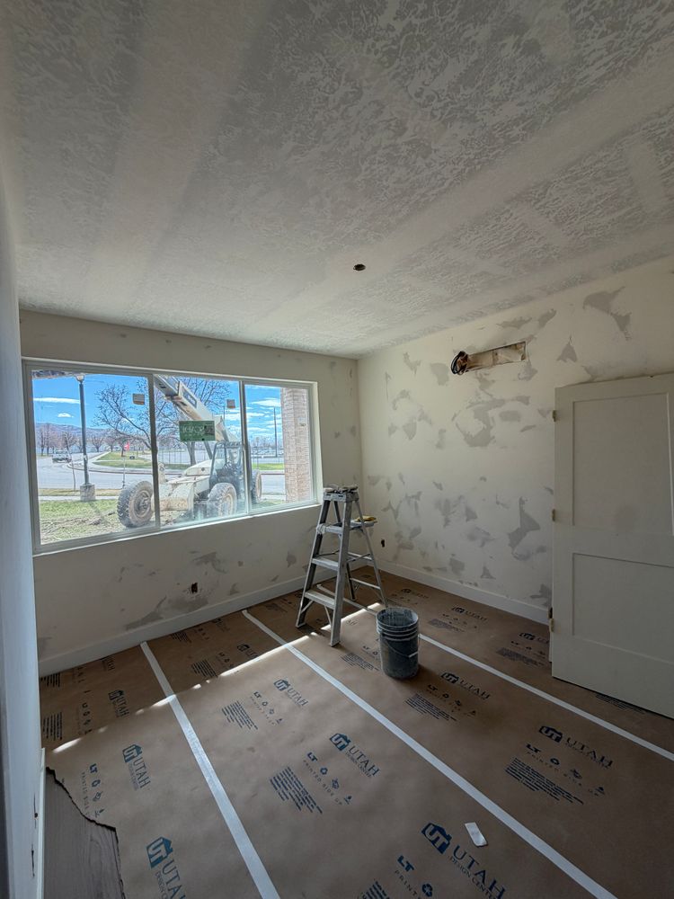 All Photos for Elite Construction & Painting in Orem, UT