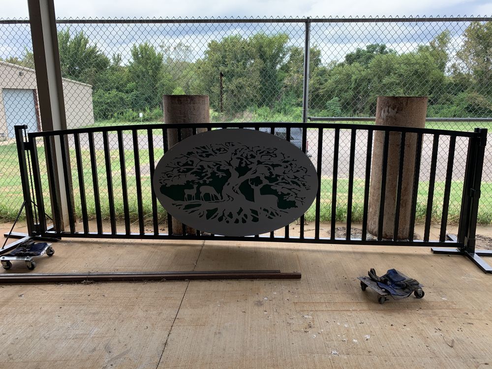 All Photos for Rockin L Construction And Welding Services in Bullard, TX