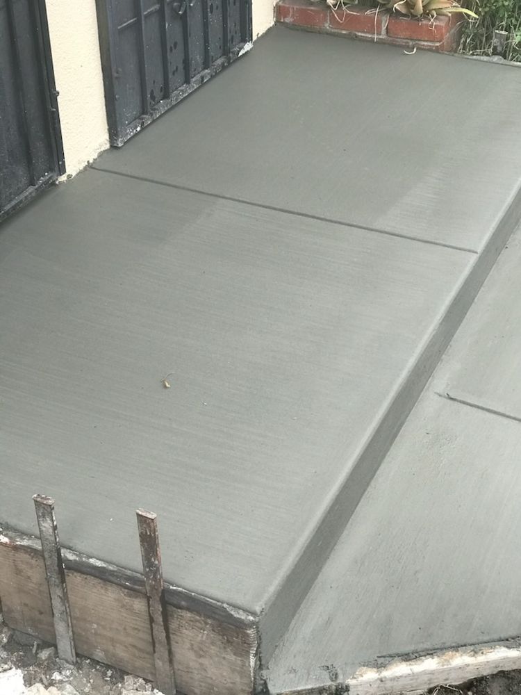 All Photos for S.L. Concrete in Upland, CA