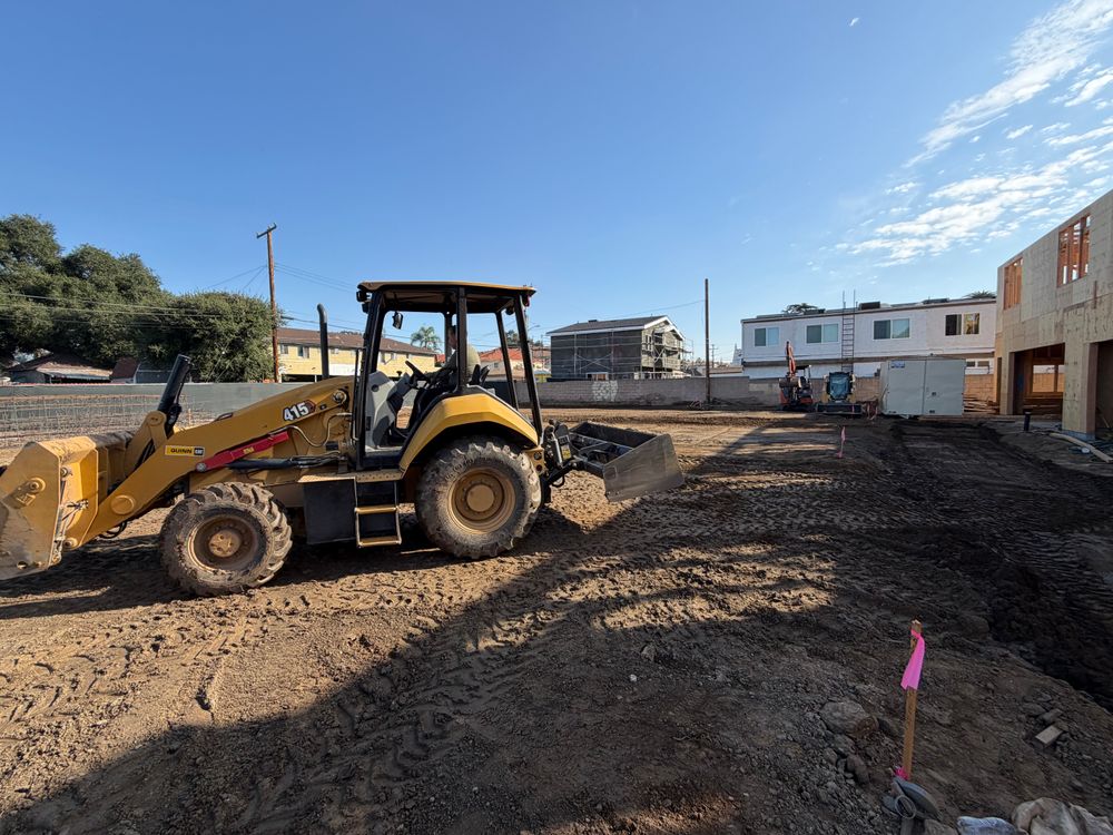 All Photos for P&C Earth Works in Riverside County, CA