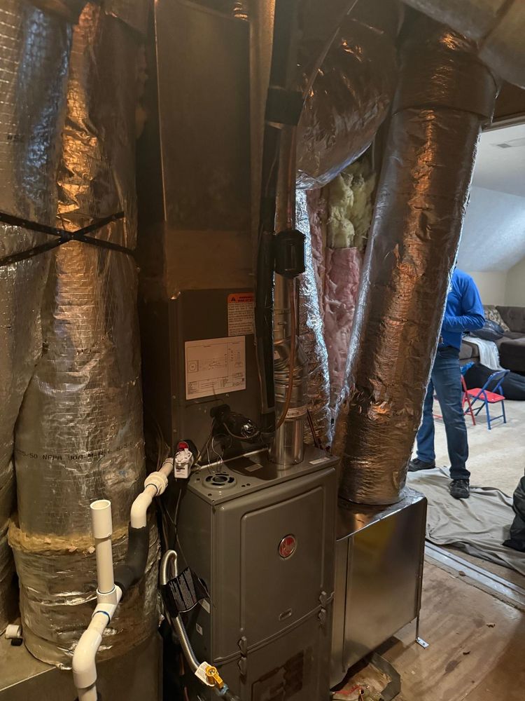 All Photos for A+ Quality Construction in Lakeland, TN