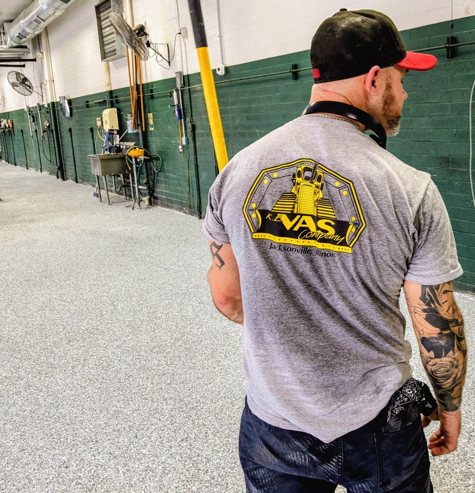 All Photos for Custom Concrete Enterprises in Springfield, IL