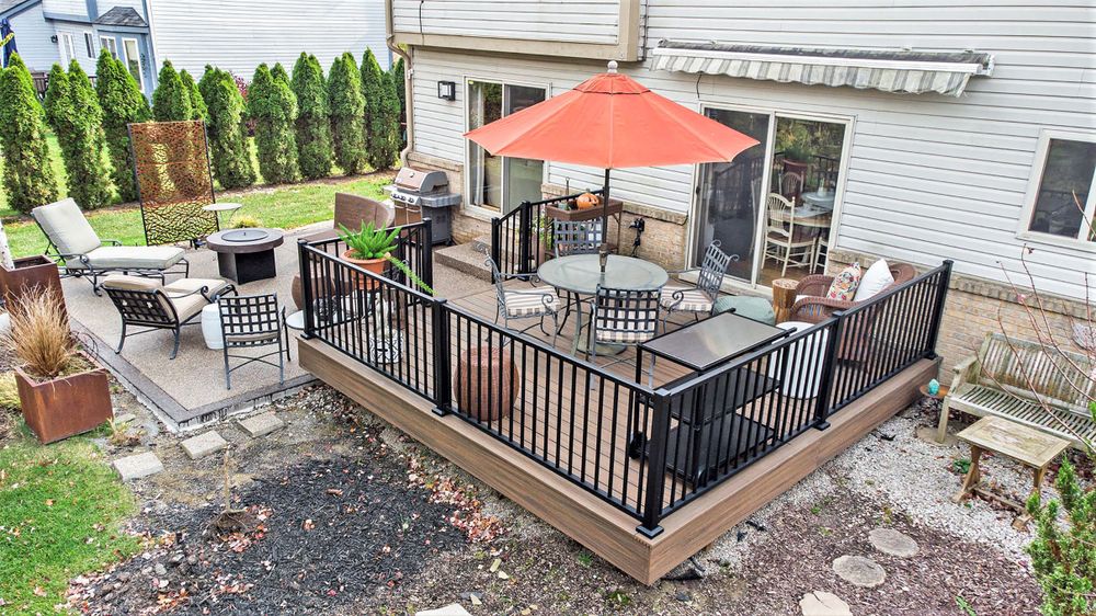 All Photos for Mr. Posthole in Howell, MI